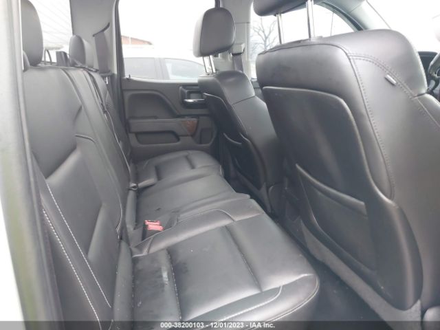 1GTV2UEC1EZ260582 GMC Sierra 1500 Sle