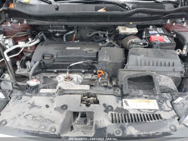 2HKRW6H30KH225564 Honda CR-V LX