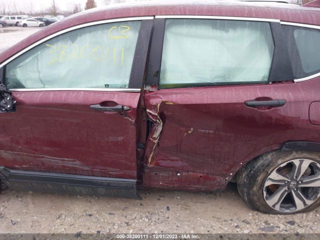 2HKRW6H30KH225564 Honda CR-V LX