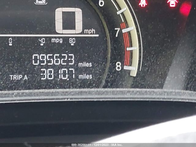 2HKRW6H30KH225564 Honda CR-V LX