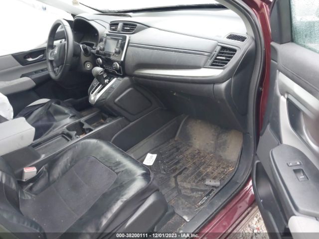 2HKRW6H30KH225564 Honda CR-V LX