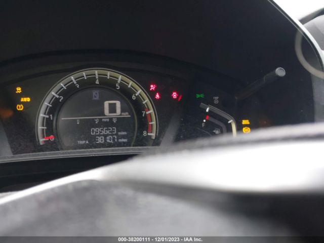 2HKRW6H30KH225564 Honda CR-V LX