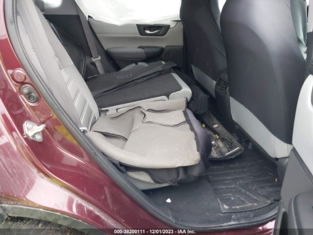 2HKRW6H30KH225564 Honda CR-V LX