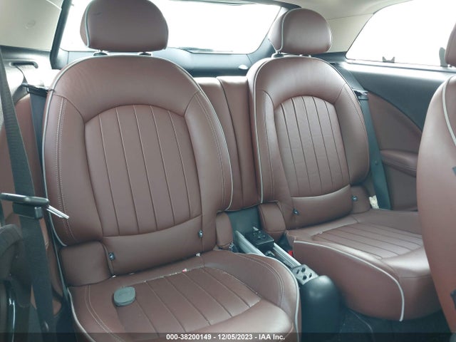 2013 MINI PACEMAN WMWSS1C53DWN93904 Photo 7