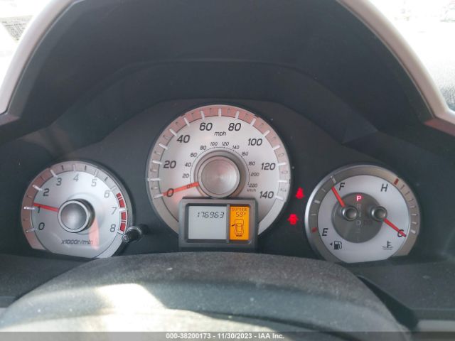 5FNYF4H51FB074756 Honda Pilot Ex-l