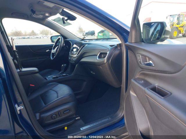 2GNAXPEX0L6278639 Chevrolet Equinox Fwd Premier 2.0l Turbo