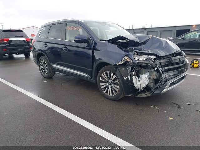 2019 JA4AZ3A35KZ003506 main image