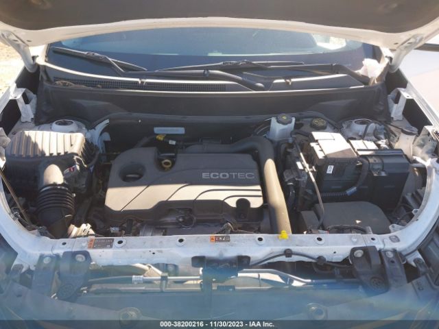 2020 CHEVROLET EQUINOX 3GNAXKEV2LS720128 Photo 9