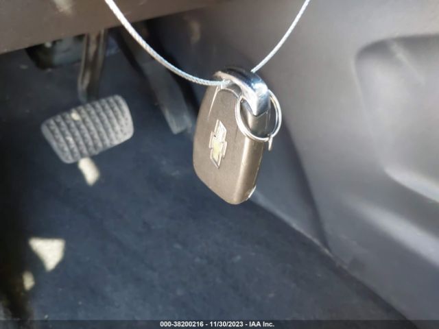 2020 CHEVROLET EQUINOX 3GNAXKEV2LS720128 Photo 10