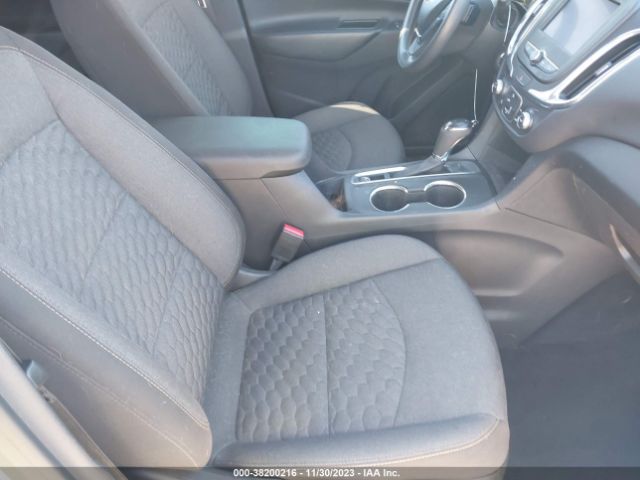 2020 CHEVROLET EQUINOX 3GNAXKEV2LS720128 Photo 4
