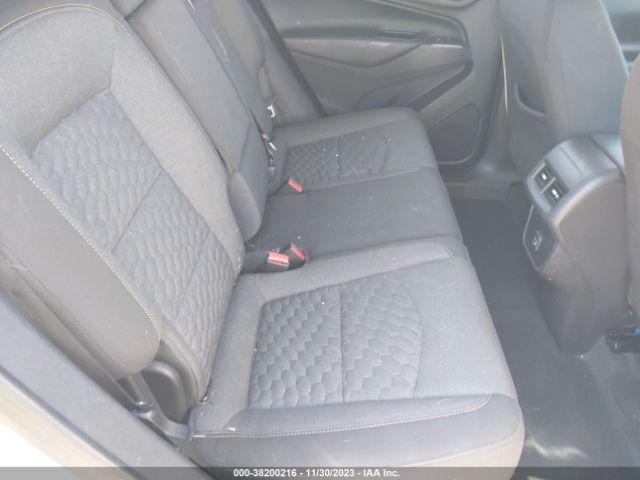 2020 CHEVROLET EQUINOX 3GNAXKEV2LS720128 Photo 7