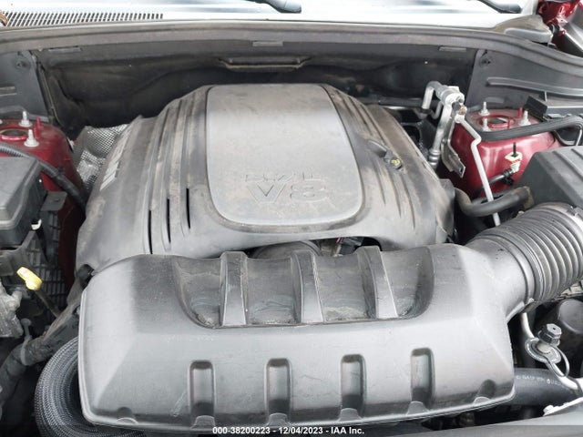 2014 JEEP GRAND CHEROKEE LIMITED VIN: 1C4RJFBT9EC191843