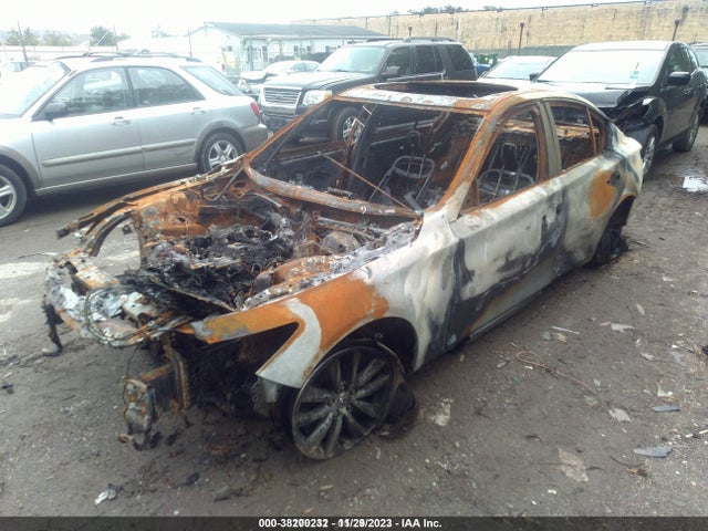 JN1BV7AR0FM399660 Infiniti Q50 Premium