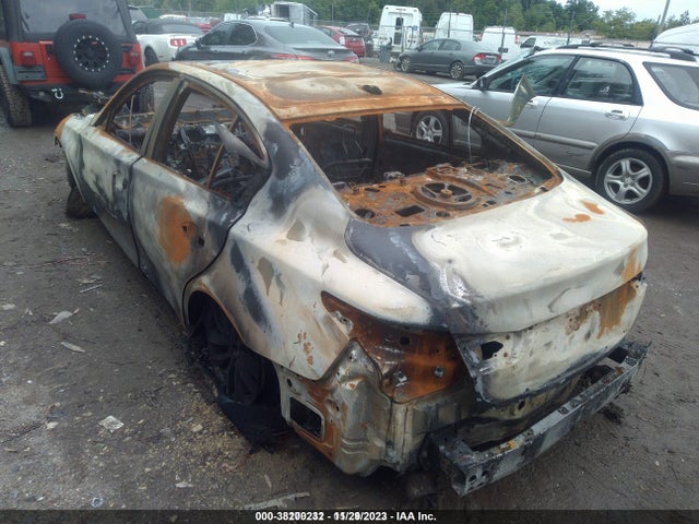 JN1BV7AR0FM399660 Infiniti Q50 Premium