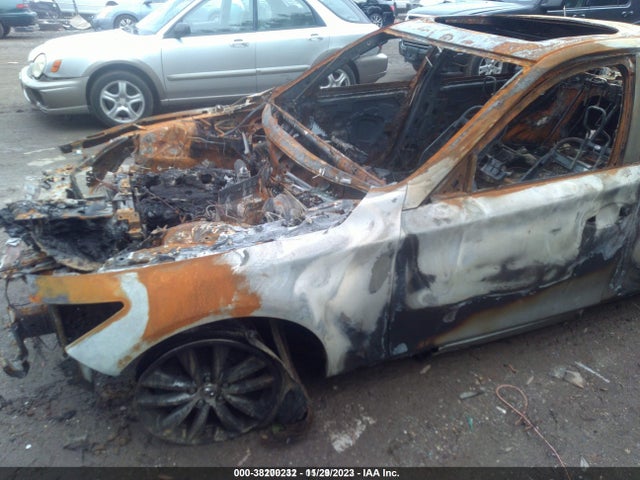JN1BV7AR0FM399660 Infiniti Q50 Premium