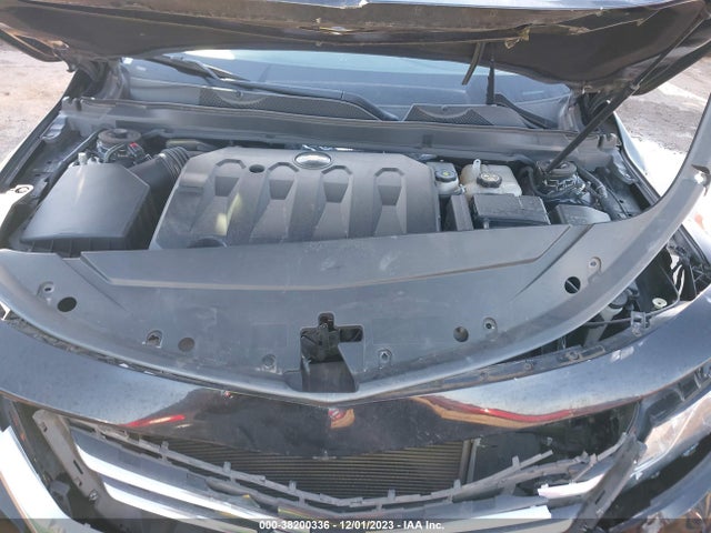 Chevrolet Impala Premier 2019 2G1105S31K9117161 Image 10