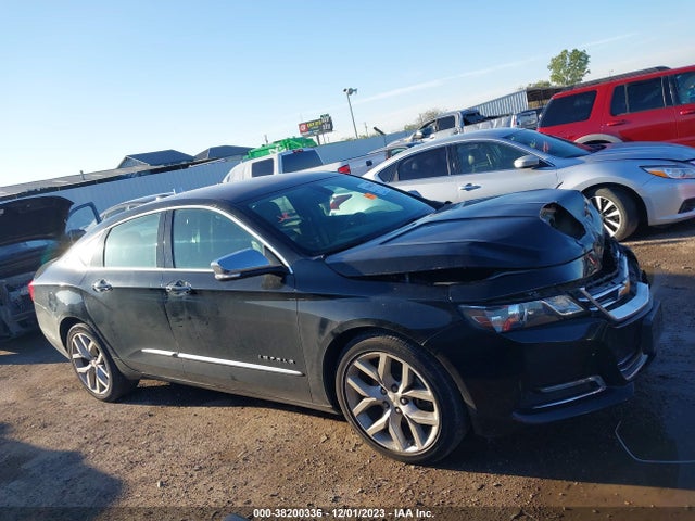 Chevrolet Impala Premier 2019 2G1105S31K9117161 Image 13