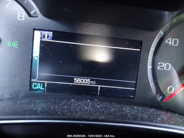 Chevrolet Impala Premier 2019 2G1105S31K9117161 Image 15