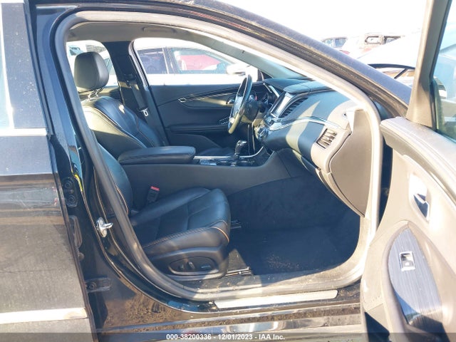 Chevrolet Impala Premier 2019 2G1105S31K9117161 Image 5