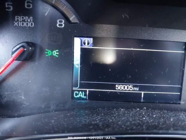 Chevrolet Impala Premier 2019 2G1105S31K9117161 Image 7