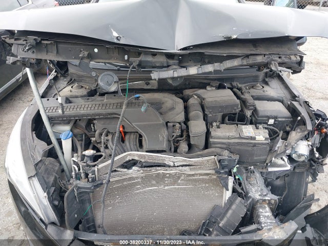 2015 HYUNDAI SONATA SE VIN: 5NPE24AF3FH161450
