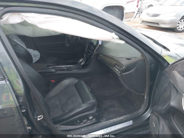 1G6AN5RY8G0104521 Cadillac ATS-V