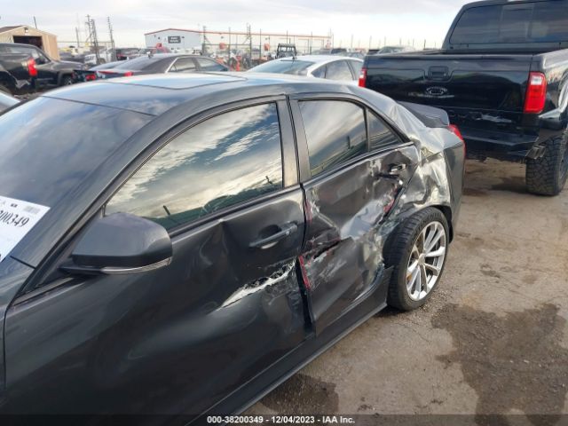 1G6AN5RY8G0104521 Cadillac ATS-V