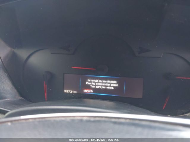 1G6AN5RY8G0104521 Cadillac ATS-V