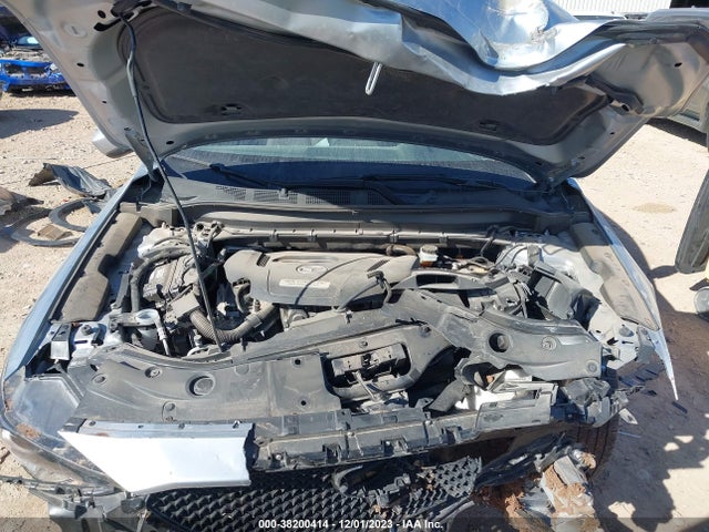 Mazda Cx-5 Signature 2019 JM3KFBEY0K0635375 Image 10