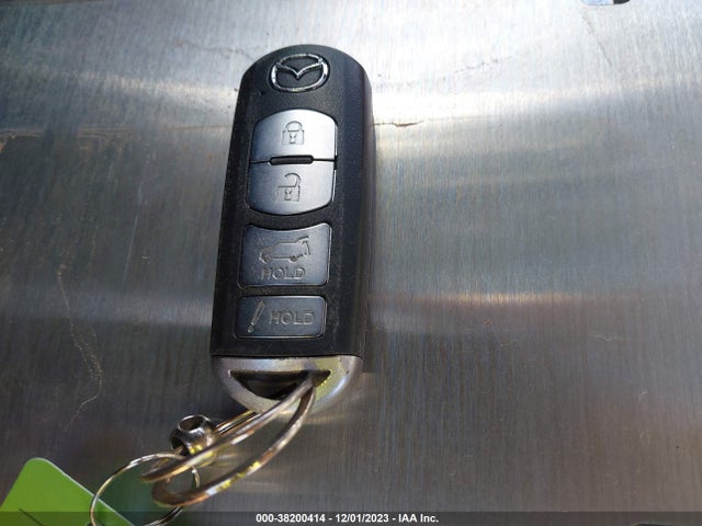 Mazda Cx-5 Signature 2019 JM3KFBEY0K0635375 Image 11