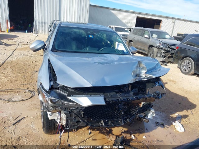 Mazda Cx-5 Signature 2019 JM3KFBEY0K0635375 Image 13