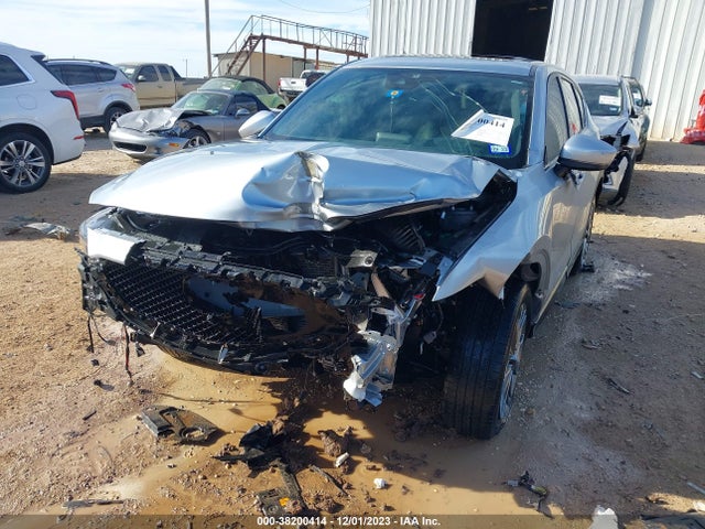 Mazda Cx-5 Signature 2019 JM3KFBEY0K0635375 Image 6