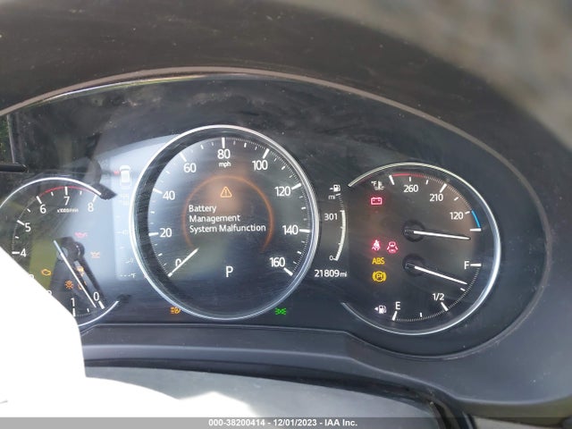 Mazda Cx-5 Signature 2019 JM3KFBEY0K0635375 Image 7