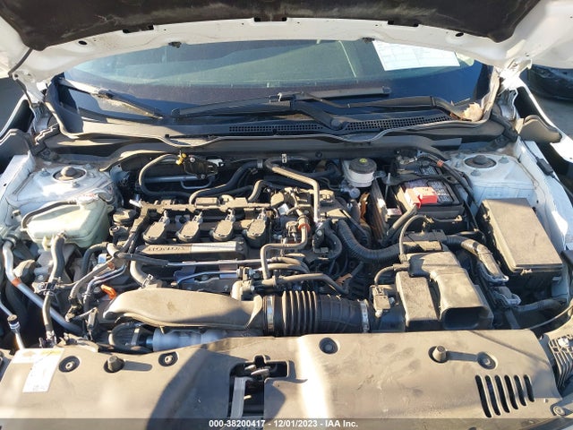 Honda Civic 2019 19XFC1F38KE212440 Image 24
