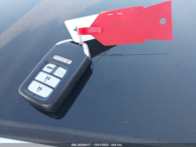 Honda Civic 2019 19XFC1F38KE212440 Image 25