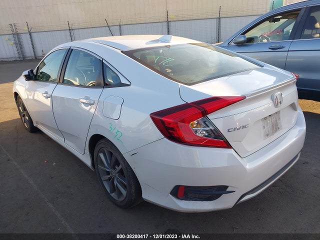 Honda Civic 2019 19XFC1F38KE212440 Image 28