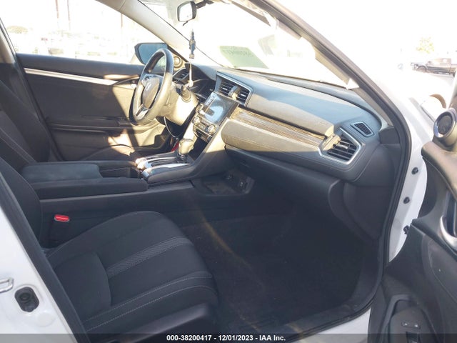 Honda Civic 2019 19XFC1F38KE212440 Image 19
