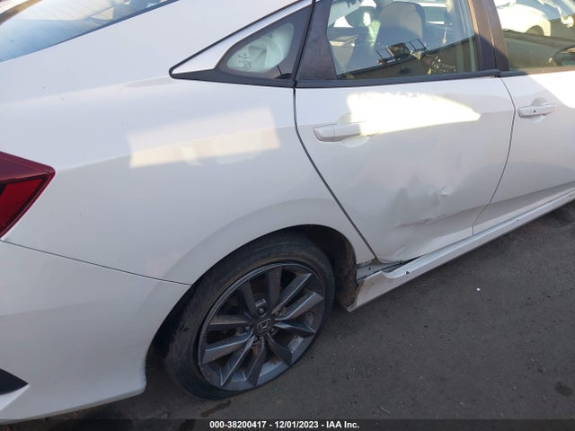 Honda Civic 2019 19XFC1F38KE212440 Image 20
