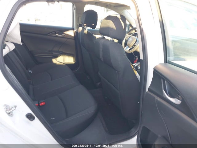 Honda Civic 2019 19XFC1F38KE212440 Image 22