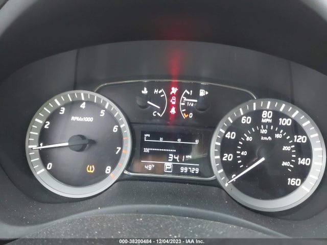 Nissan SENTRA SR 2014 3N1AB7AP2EY237284 Image 7