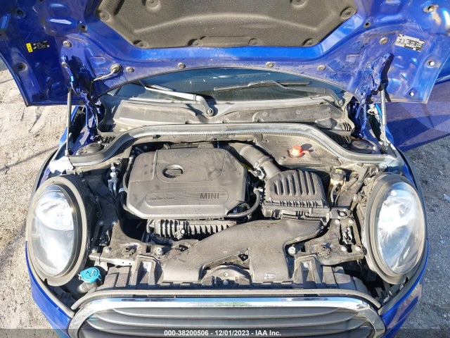 2020 MINI HARDTOP WMWXU7C04L2M79701 Photo 9