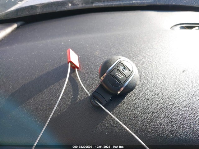 2020 MINI HARDTOP WMWXU7C04L2M79701 Photo 10