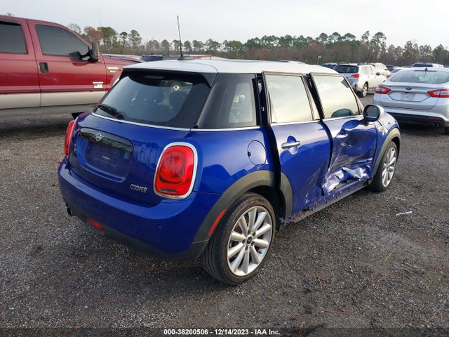 2020 MINI HARDTOP WMWXU7C04L2M79701 Photo 3