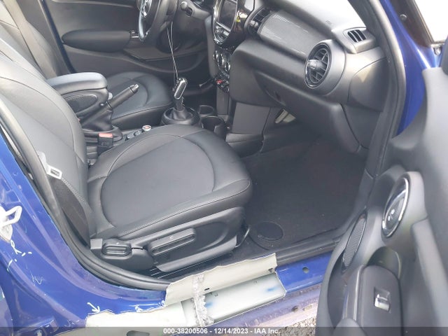 2020 MINI HARDTOP WMWXU7C04L2M79701 Photo 4