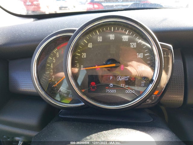2020 MINI HARDTOP WMWXU7C04L2M79701 Photo 6