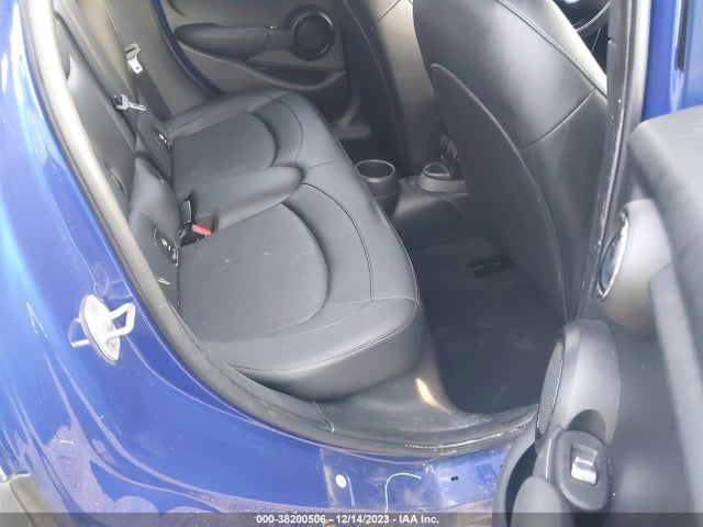 2020 MINI HARDTOP WMWXU7C04L2M79701 Photo 7