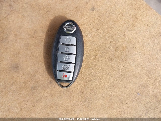 2014 NISSAN PATHFINDER SL VIN: 5N1AR2MM9EC621726