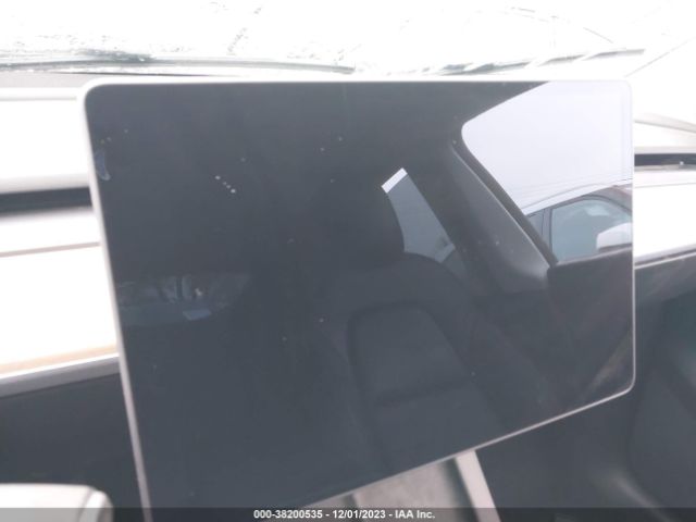 2022 TESLA MODEL Y 7SAYGDEF3NF398271 Photo 6