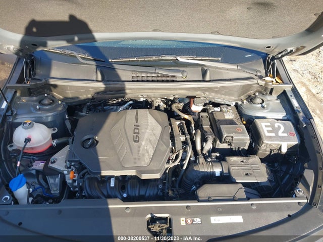 KIA Sportage Lx 2023 KNDPU3AF9P7035340 Image 10