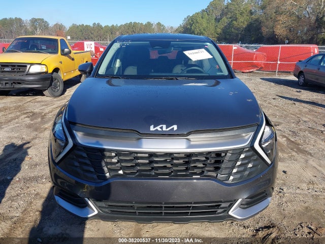 KIA Sportage Lx 2023 KNDPU3AF9P7035340 Image 12